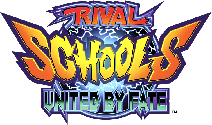Rival Schools: United by Fate