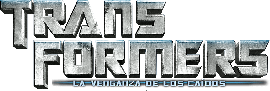 Transformers: Revenge of the Fallen logo