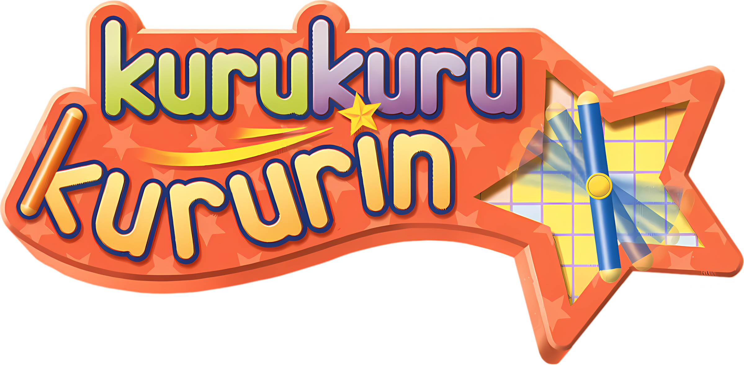 Kuru-kuru Action Kuru Pachi 6