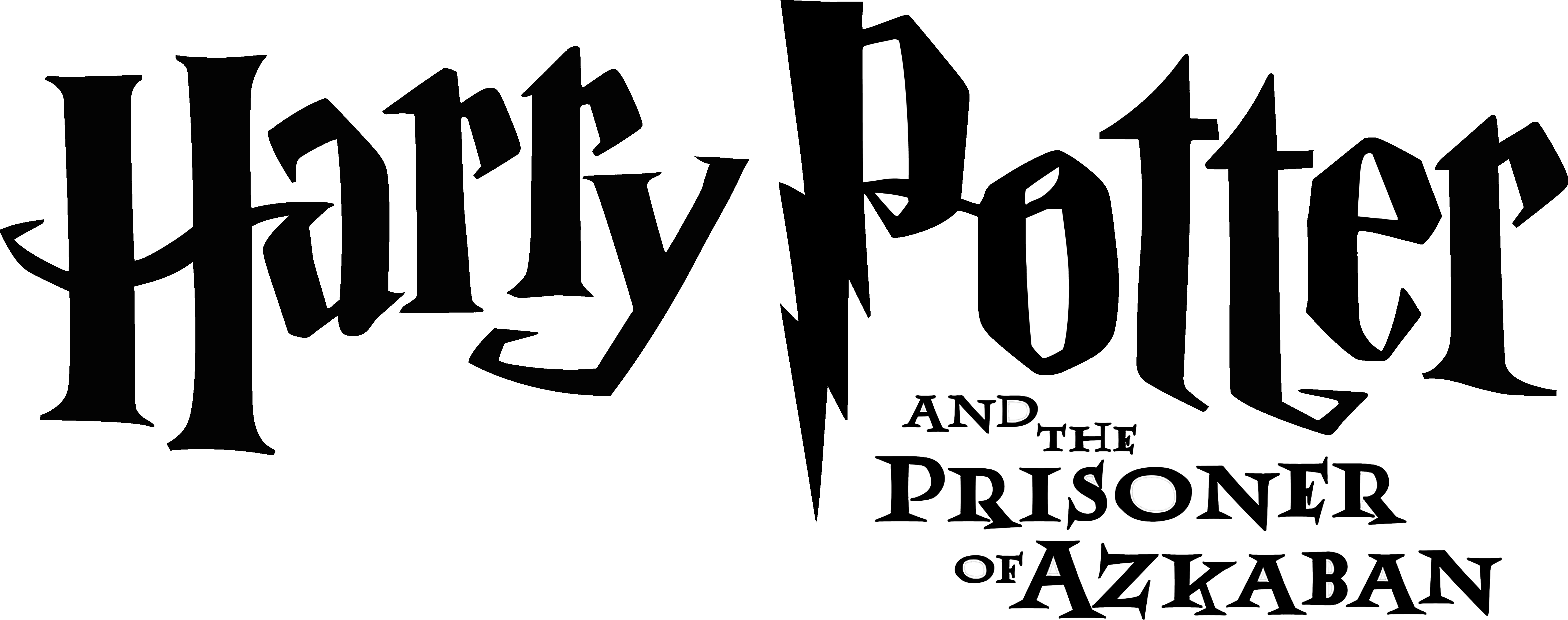 Harry Potter and the Prisoner of Azkaban - SteamGridDB, image size:5850x2313