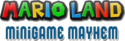 Minigame Mayhem