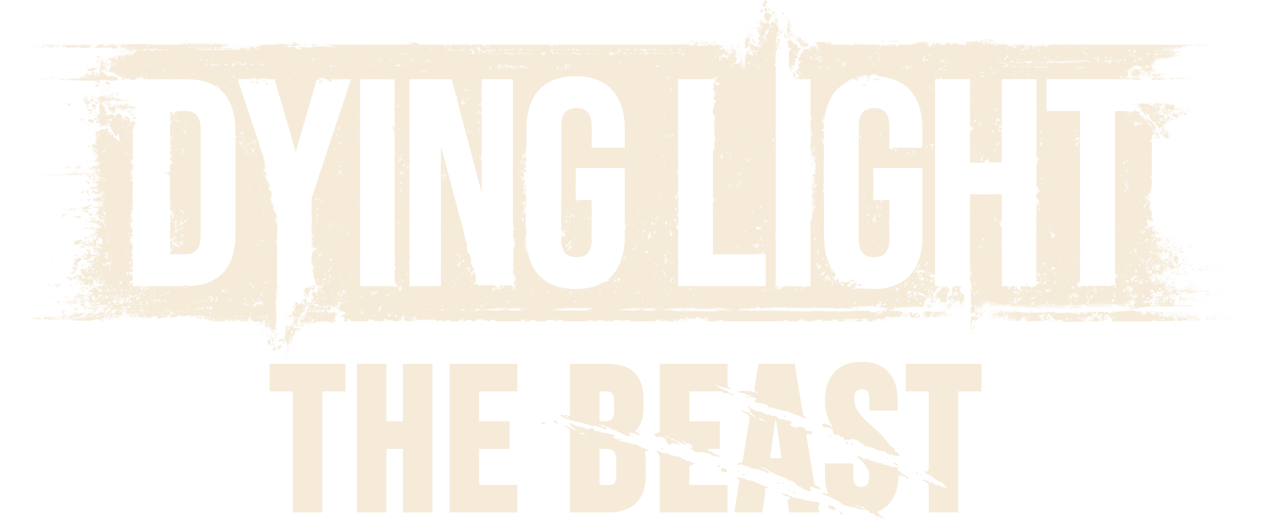 Dying Light: The Beast logo