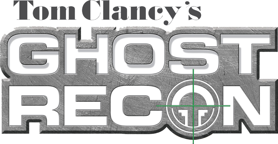 Tom Clancy's Ghost Recon logo