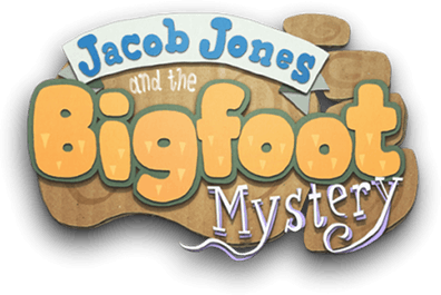 Jacob Jones and the Bigfoot Mystery: Episode 1