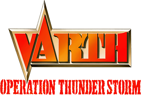 Varth: Operation Thunderstorm