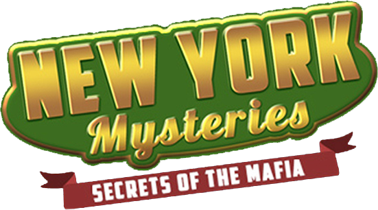 New York Mysteries 1 Secrets of the mafia