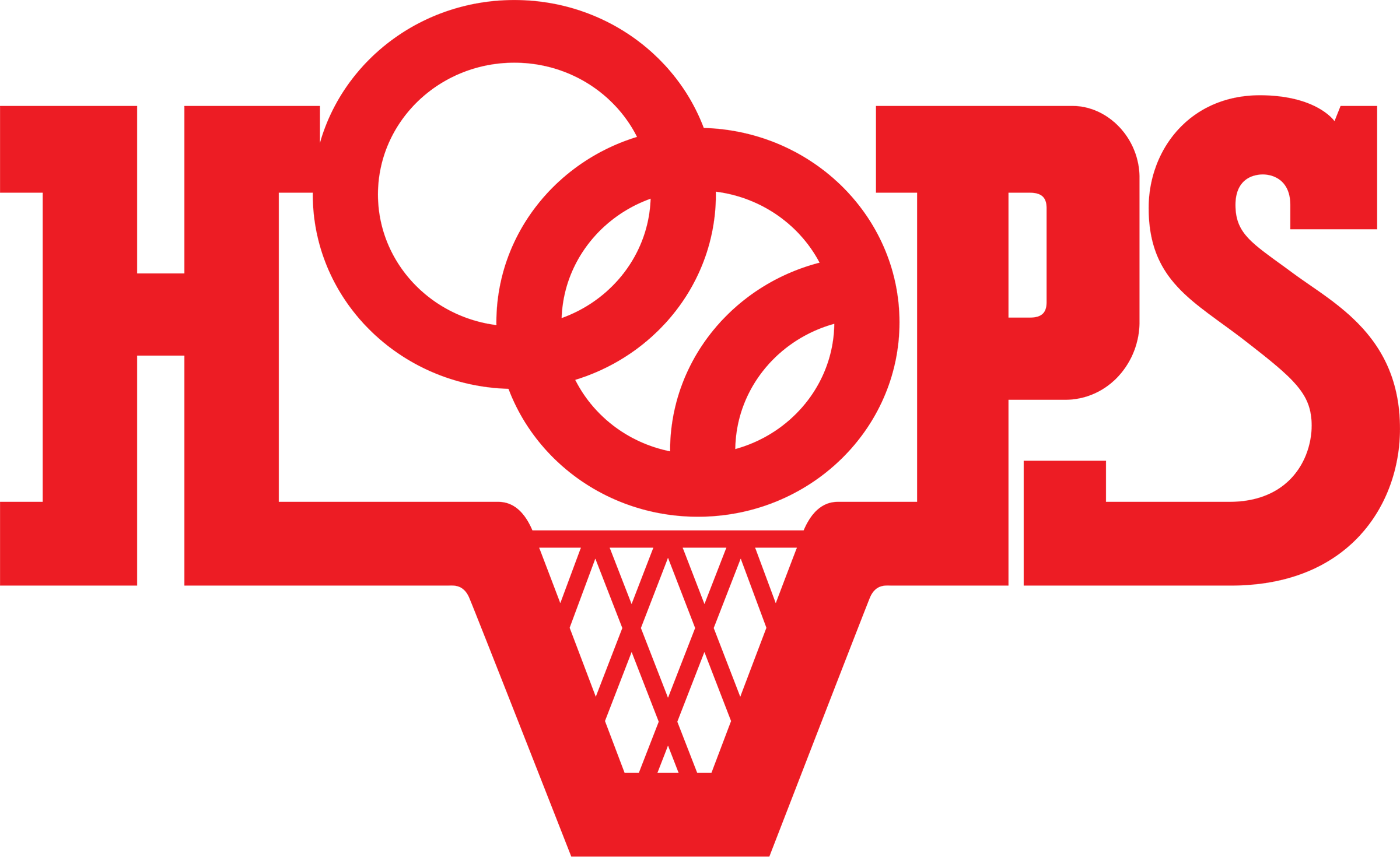 Hoops: Shut Up and Jam