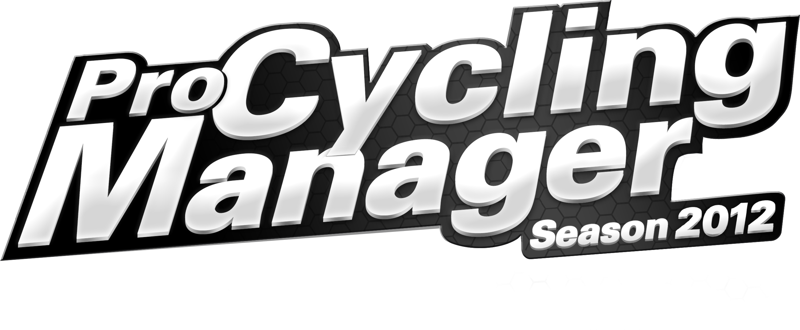 Cycling Manager 2 logo