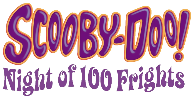 Scooby-Doo! Night of 100 Frights