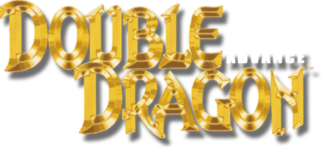 Double Dragon Advance on Steam