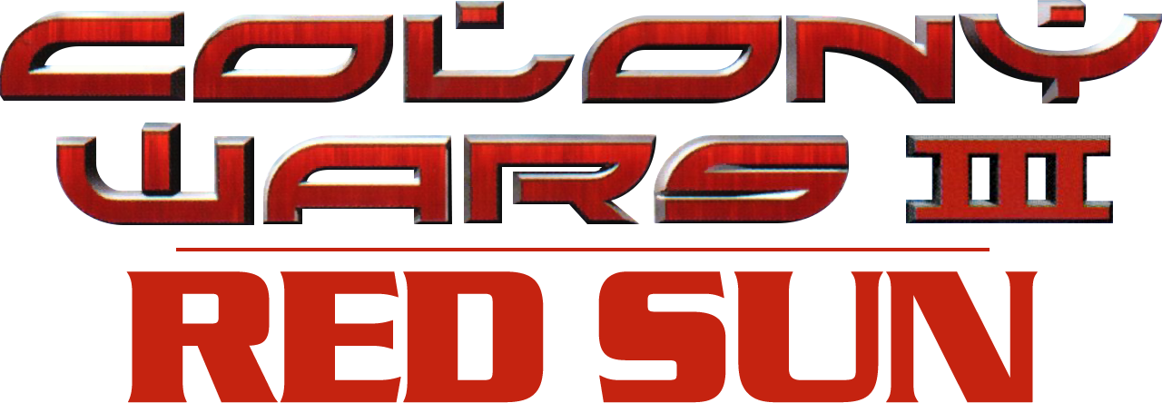 Colony Wars: Red Sun