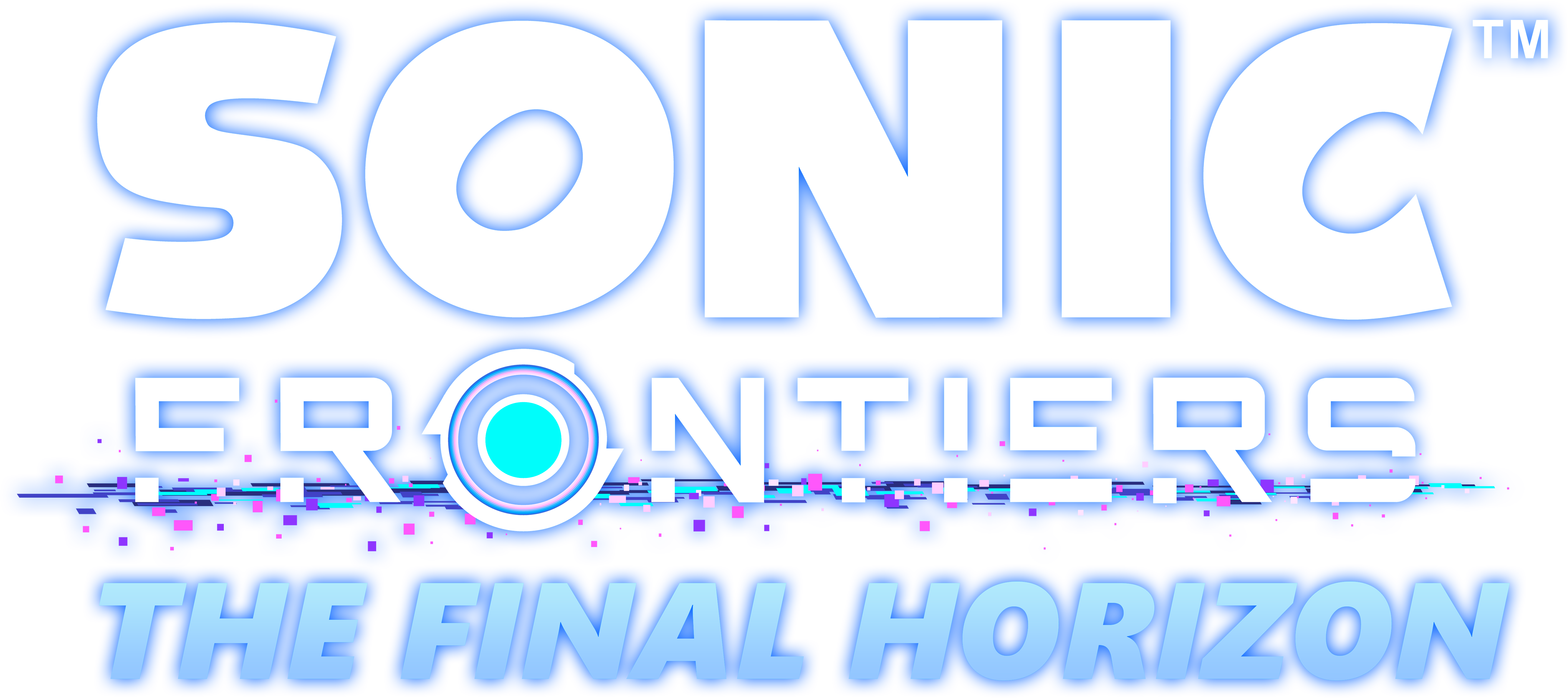 Sonic Frontiers: The Final Horizon, OT