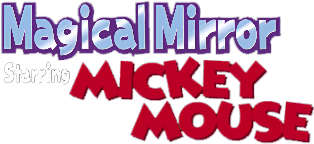 Mickey Mouse: Mickey's Magical Adventure