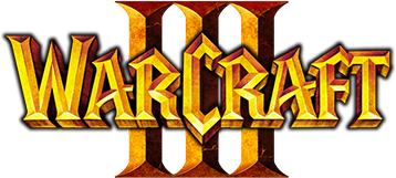 Warcraft III: Reign of Chaos logo