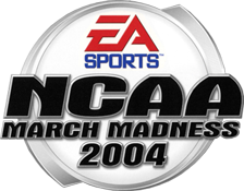 NCAA March Madness 2004