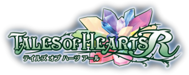 Tales of Hearts R: Infinite Evolve