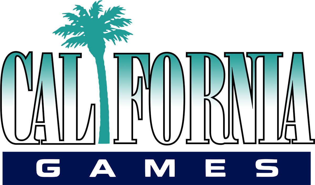 California Games