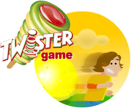 Twister Icefun
