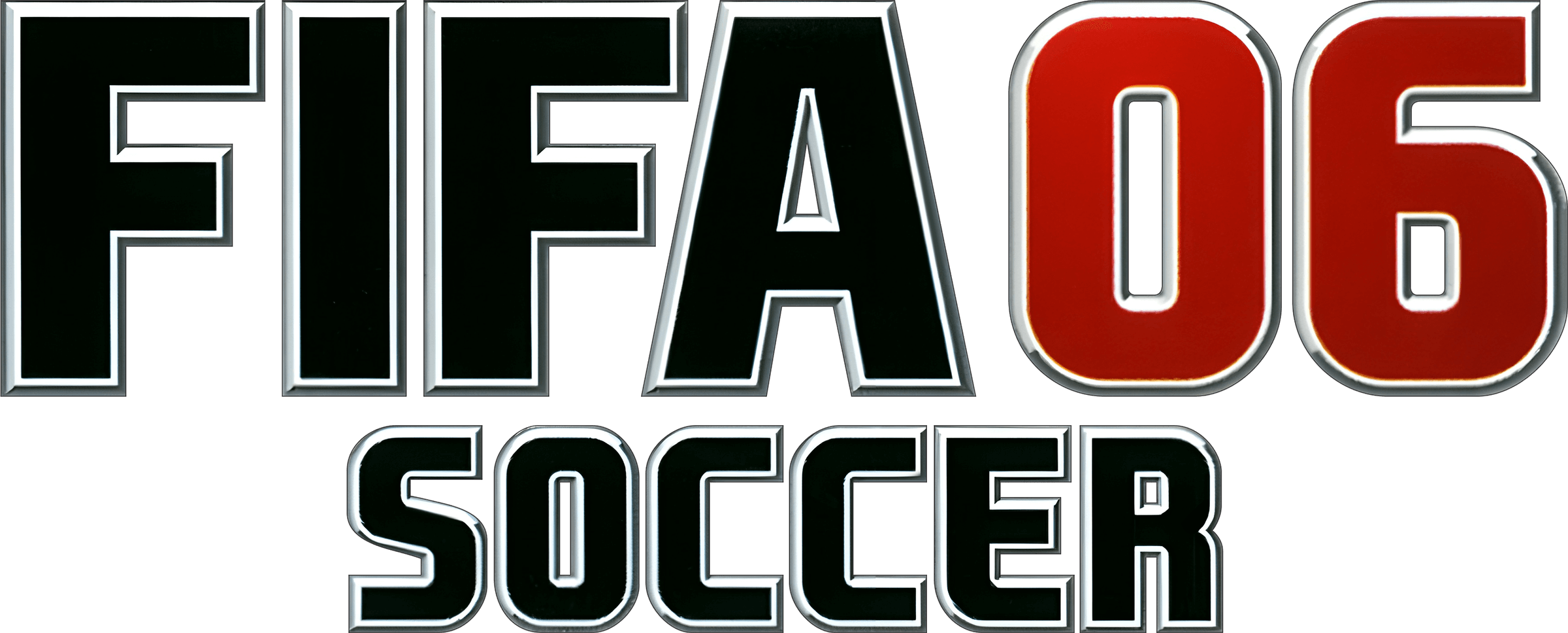 FIFA Soccer 06