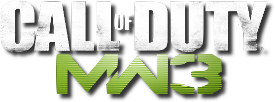 Call of Duty: Modern Warfare 3 - SteamGridDB