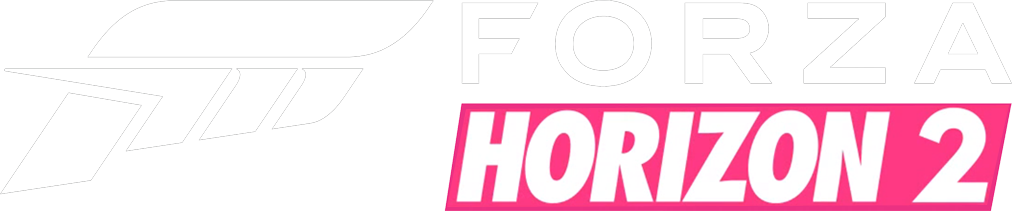 Forza Horizon 2 | Xbox 360 logo