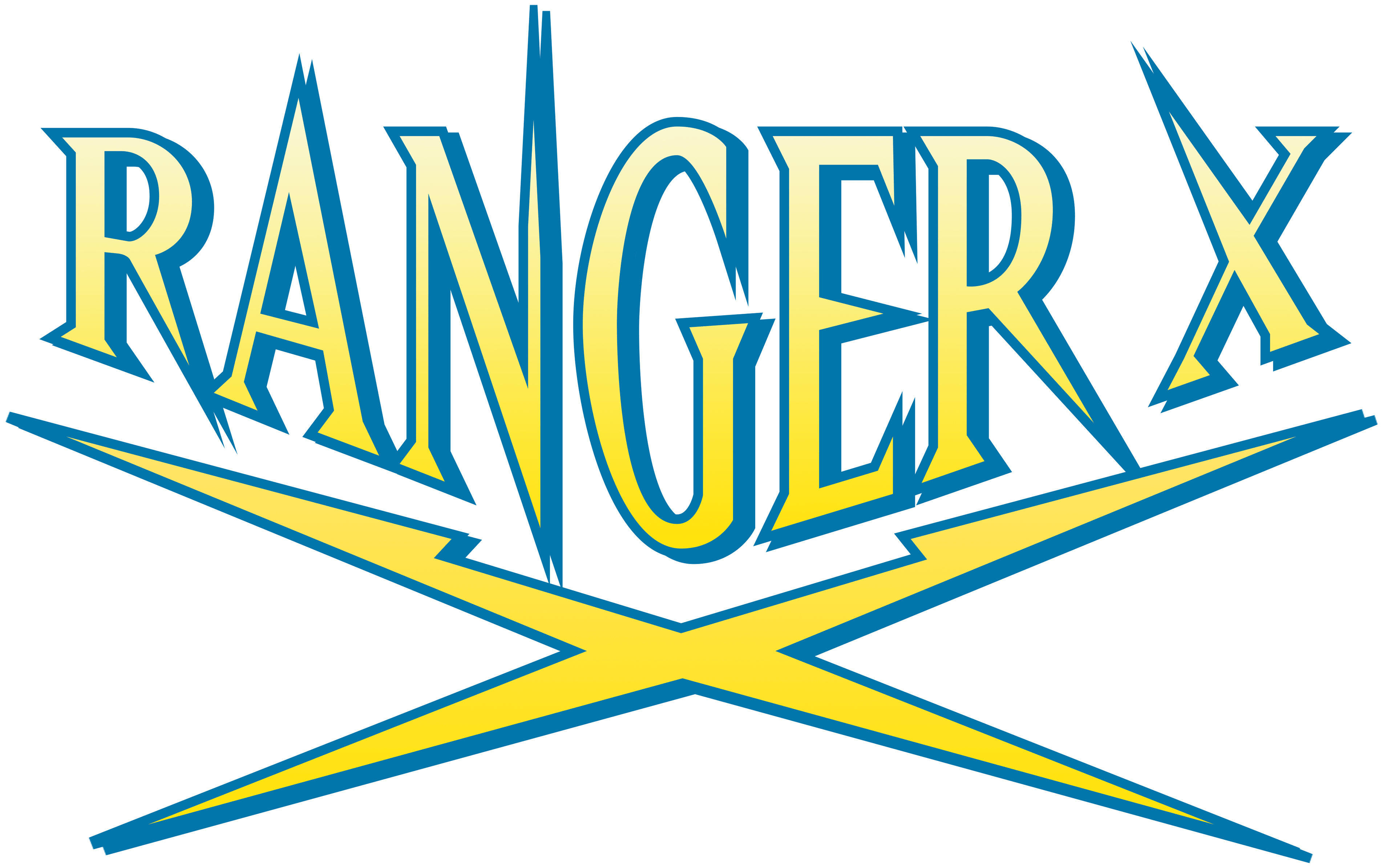 Ranger X