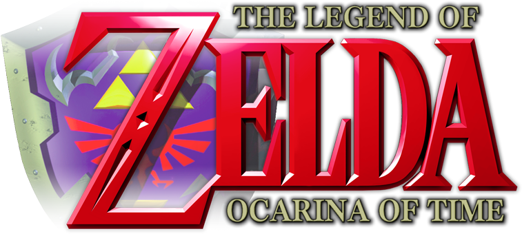 The Legend of Zelda: Ocarina of Time Online - SteamGridDB