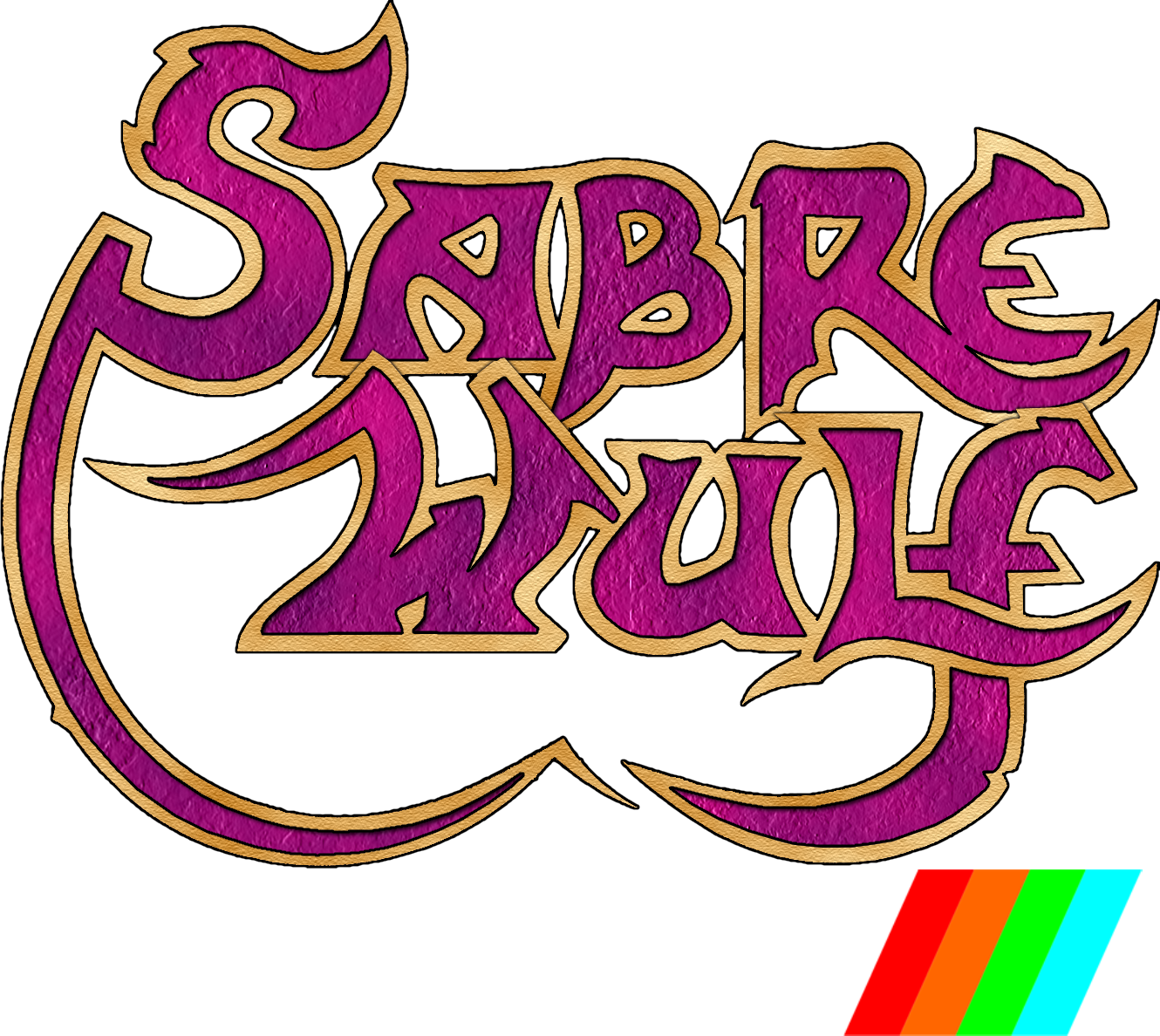 Sabre Wulf