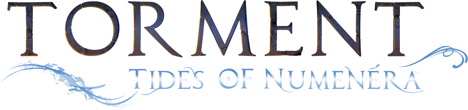 Torment: Tides of Numenera