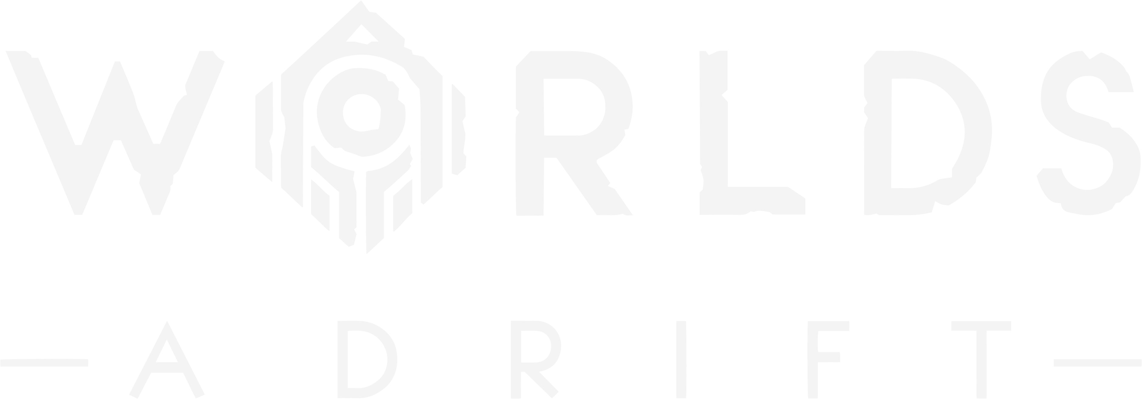 Worlds Adrift