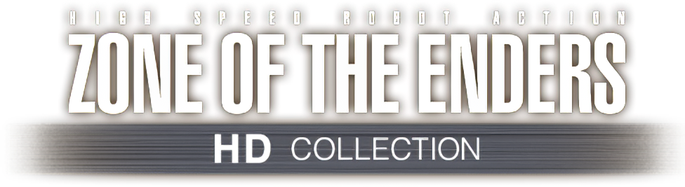 Zone of the Enders: HD Edition