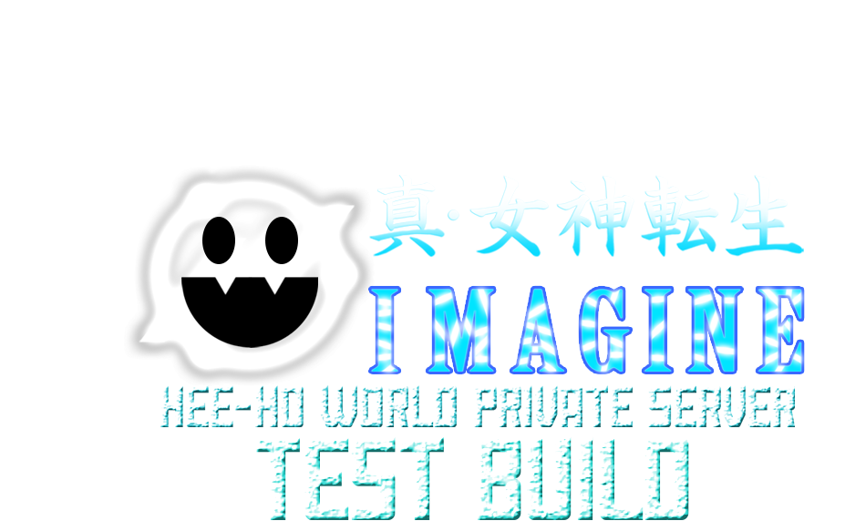 Shin Megami Tensei: Imagine