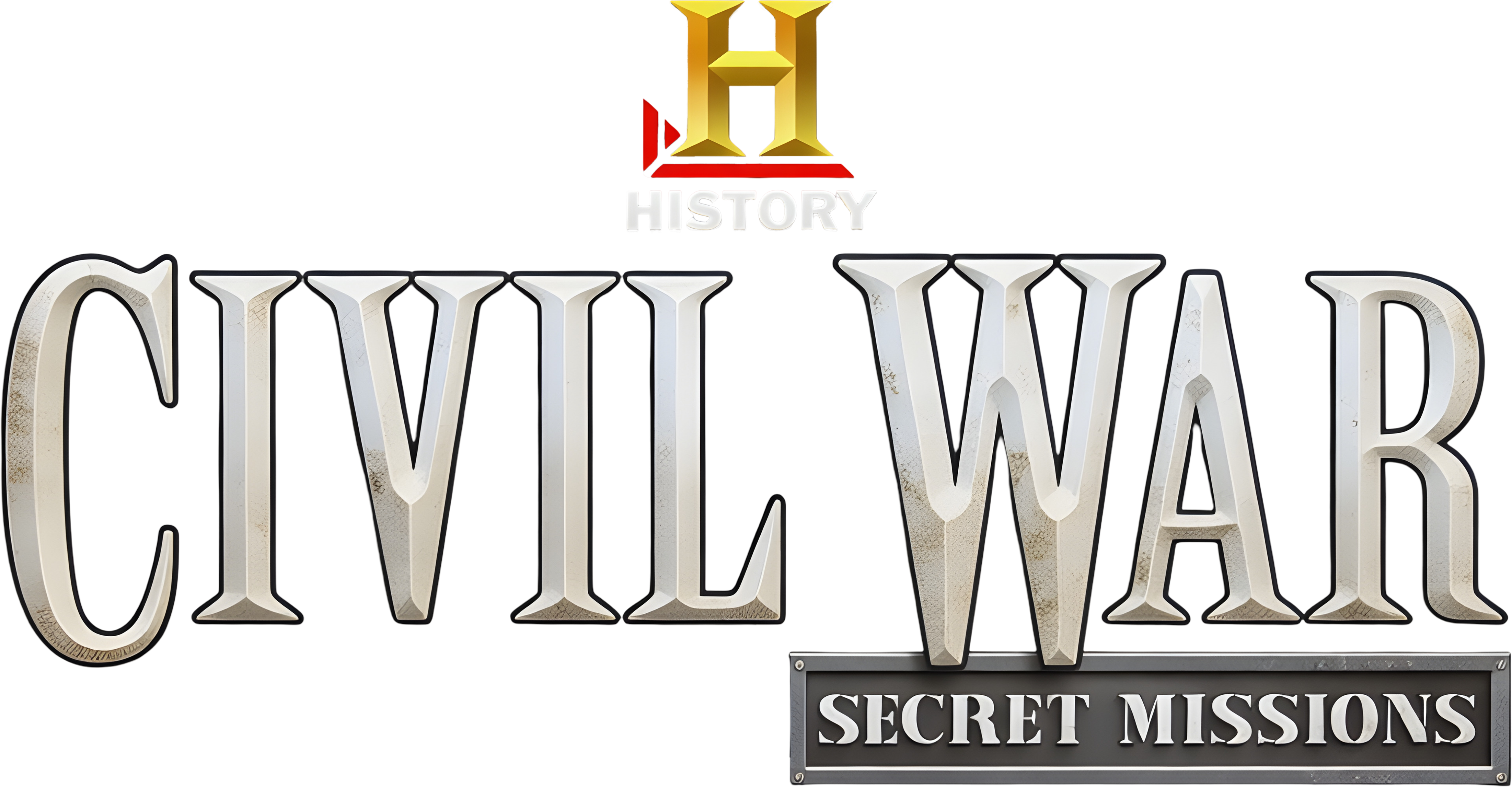 History Civil War: Secret Missions