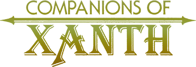 Companions of Xanth