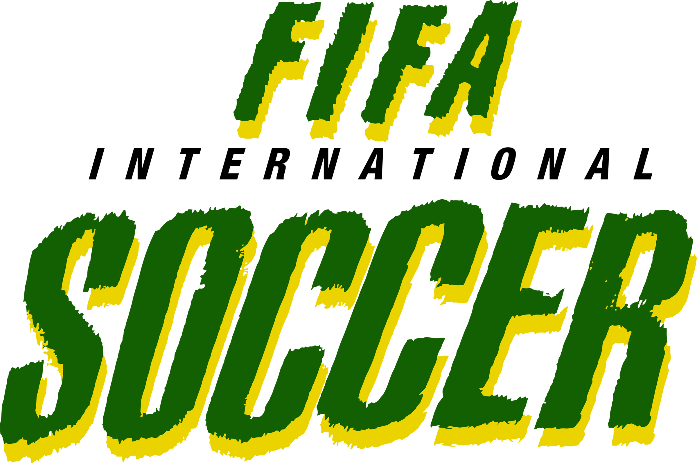FIFA International Soccer
