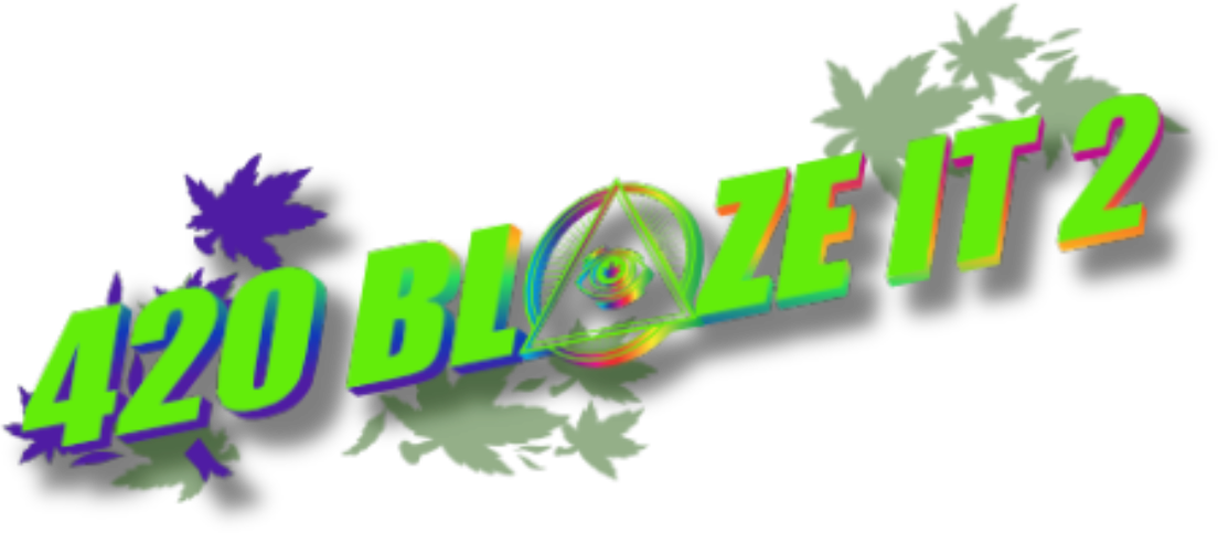 420Blaze It 2: Game of the Year