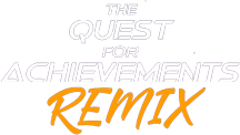 The Quest for Achievements Remix