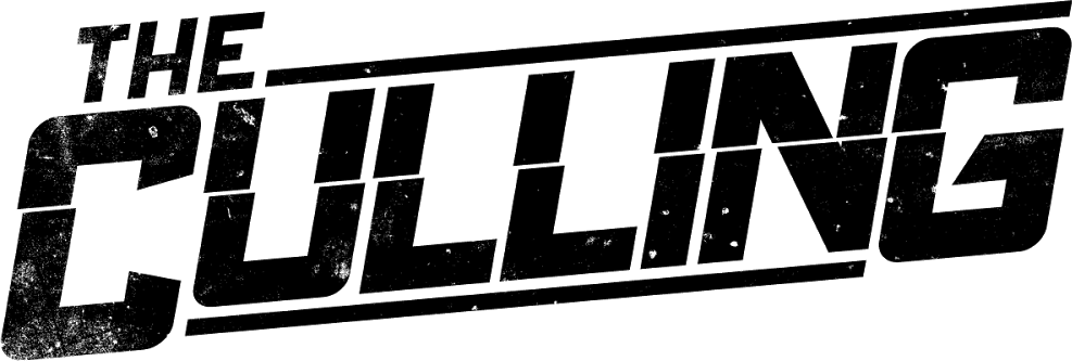 The Culling logo