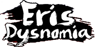 DYSNOMIA logo