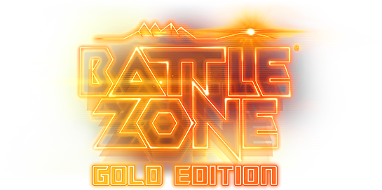 Battlezone logo