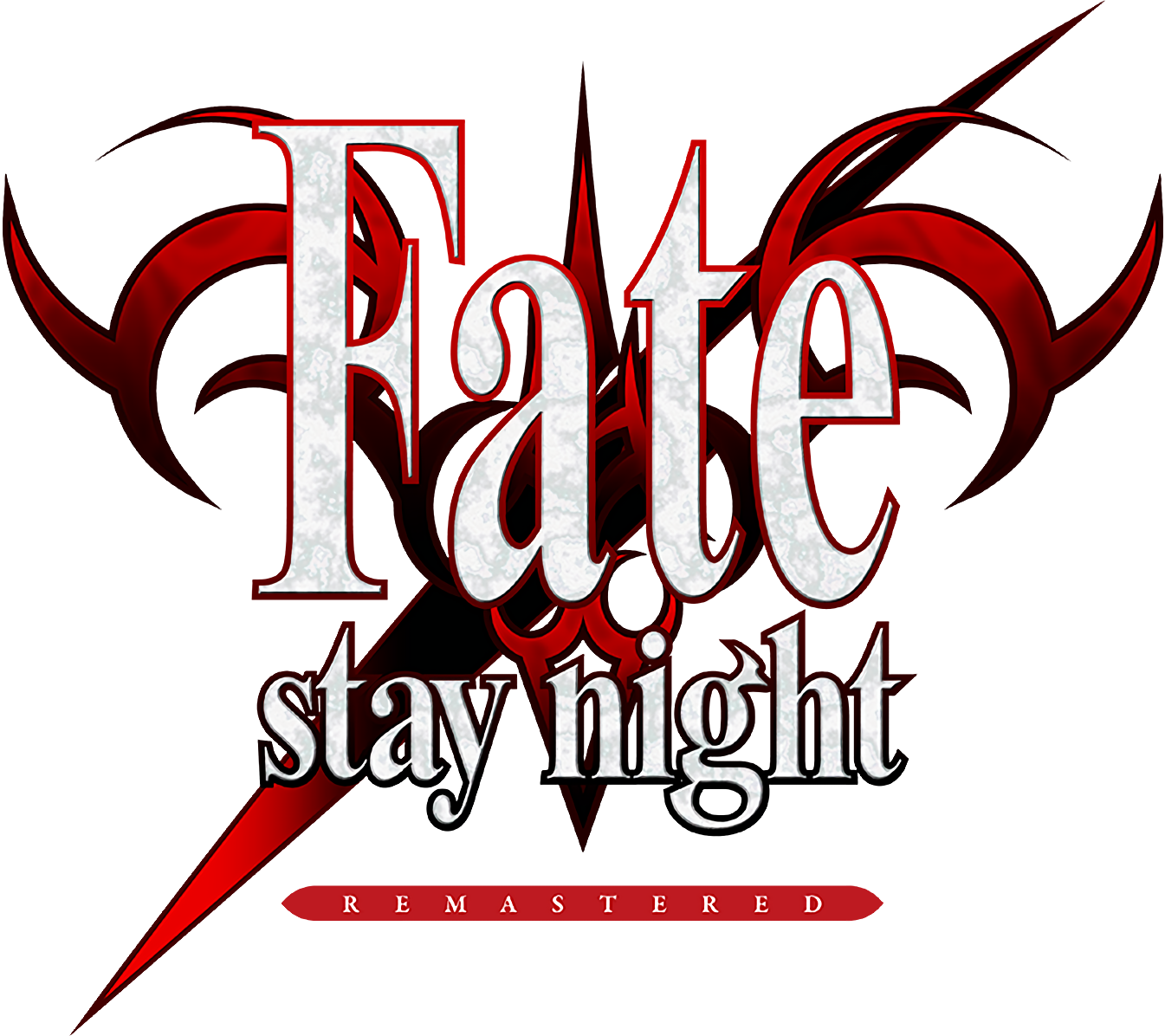 Fate/Stay Night Remastered