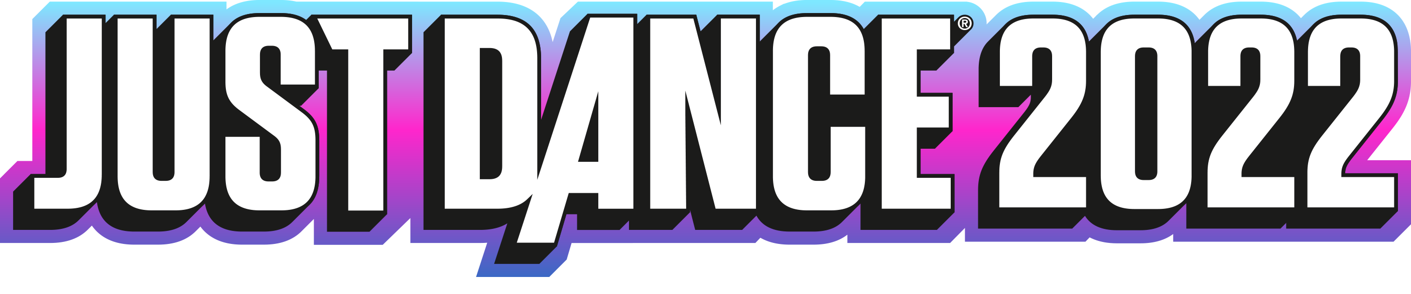 Just Dance 2022