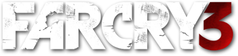 Far Cry 3 | PS3 logo