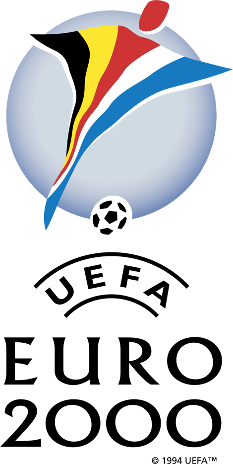 UEFA Euro 2000 logo