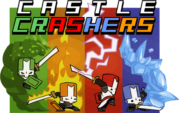 Steam Topluluğu :: Castle Crashers