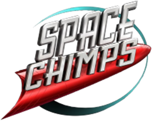 Space Chimps