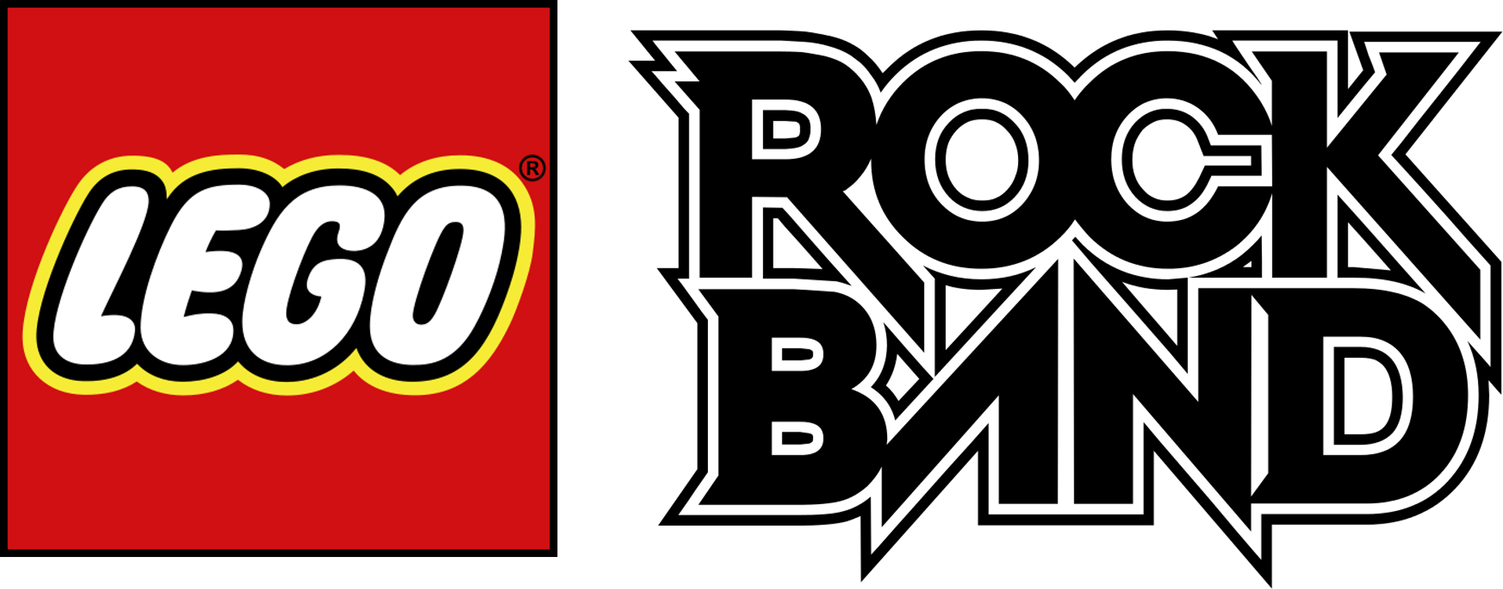 LEGO Rock Band