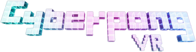 Cyberpong logo