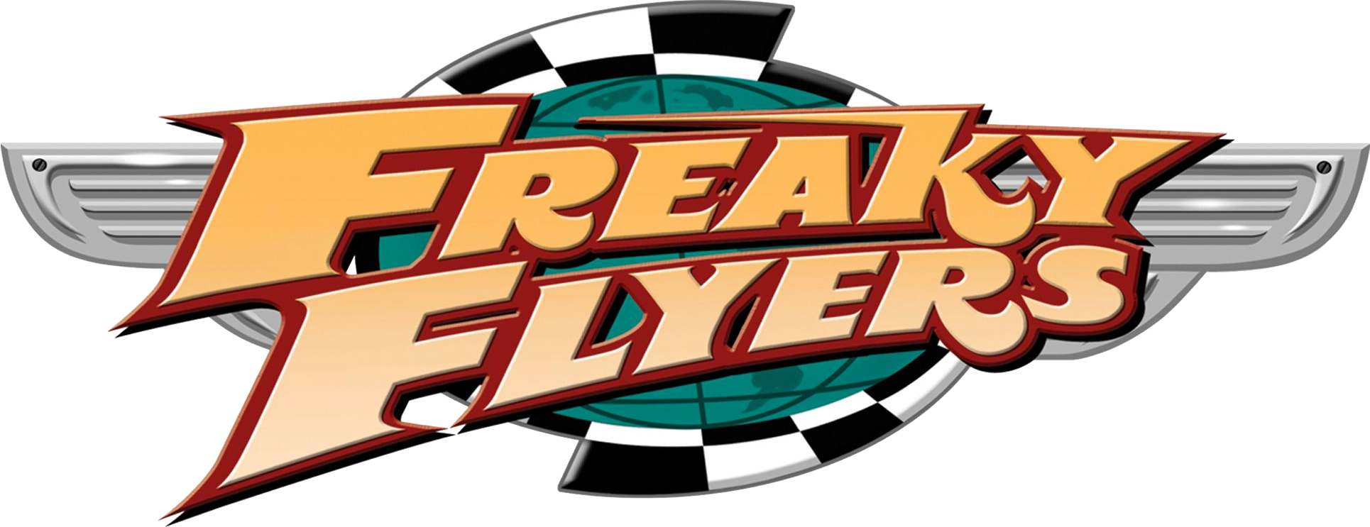 Freaky Flyers