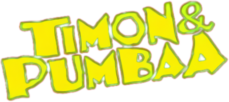 The Lion King V: Timon & Pumbaa